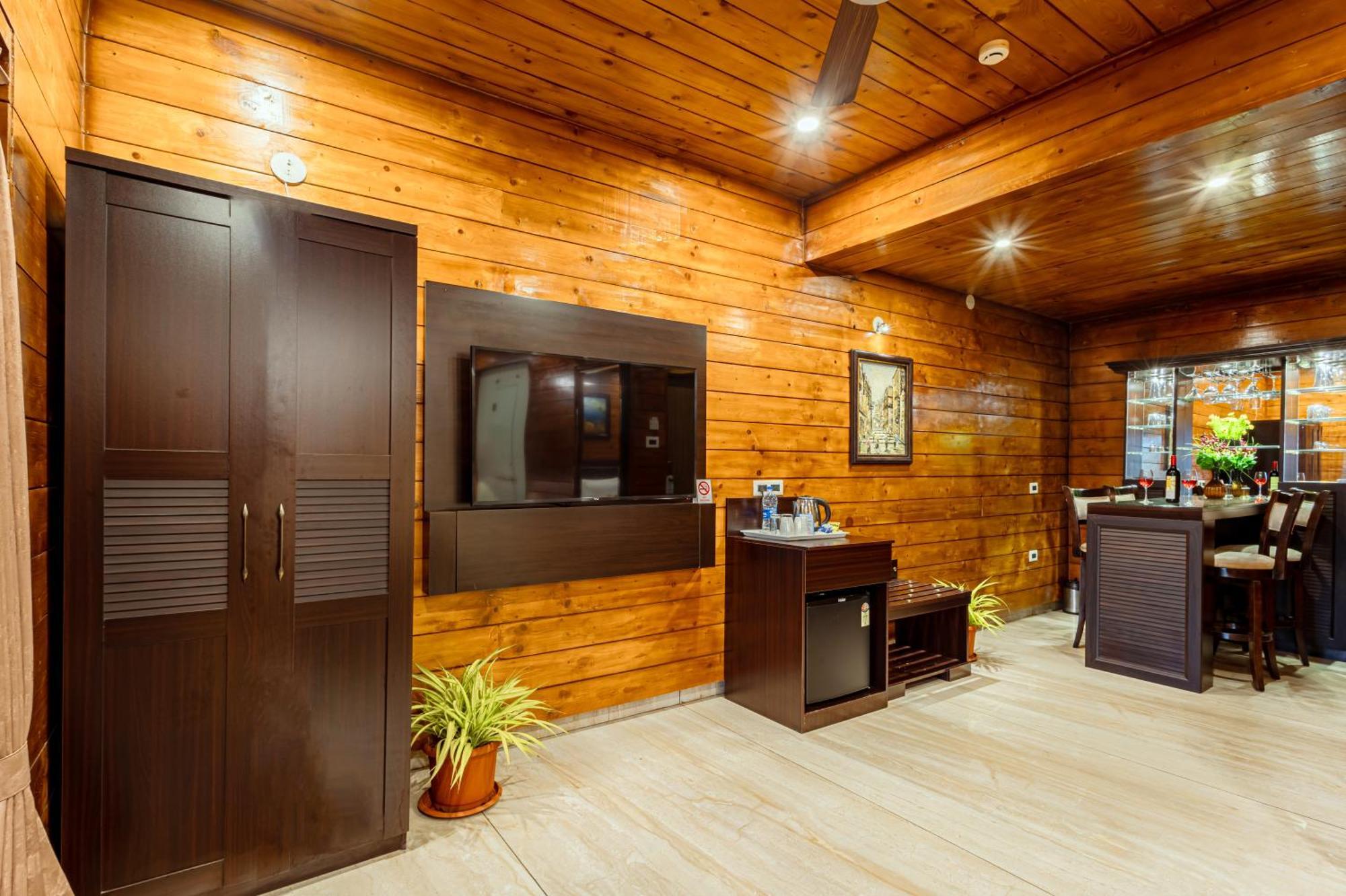 קולבה Salcete Beach Resort מראה חיצוני תמונה